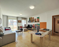 Location à long terme - Appartement - Torrevieja - Antonio Machado