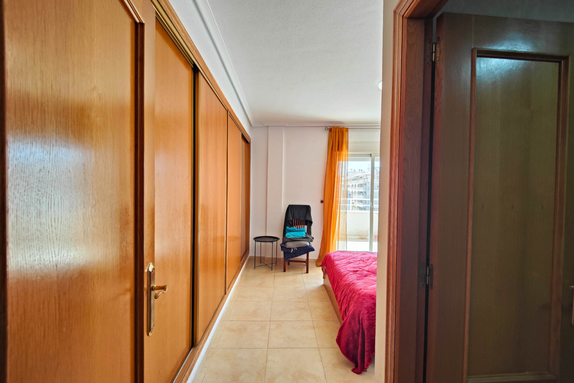 Location à long terme - Appartement - Torrevieja - Antonio Machado