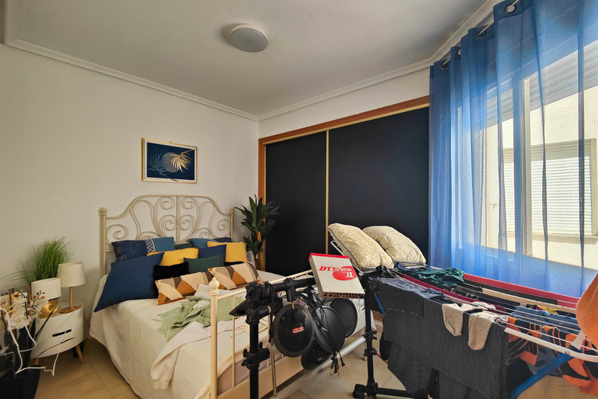 Location à long terme - Appartement - Torrevieja - Antonio Machado