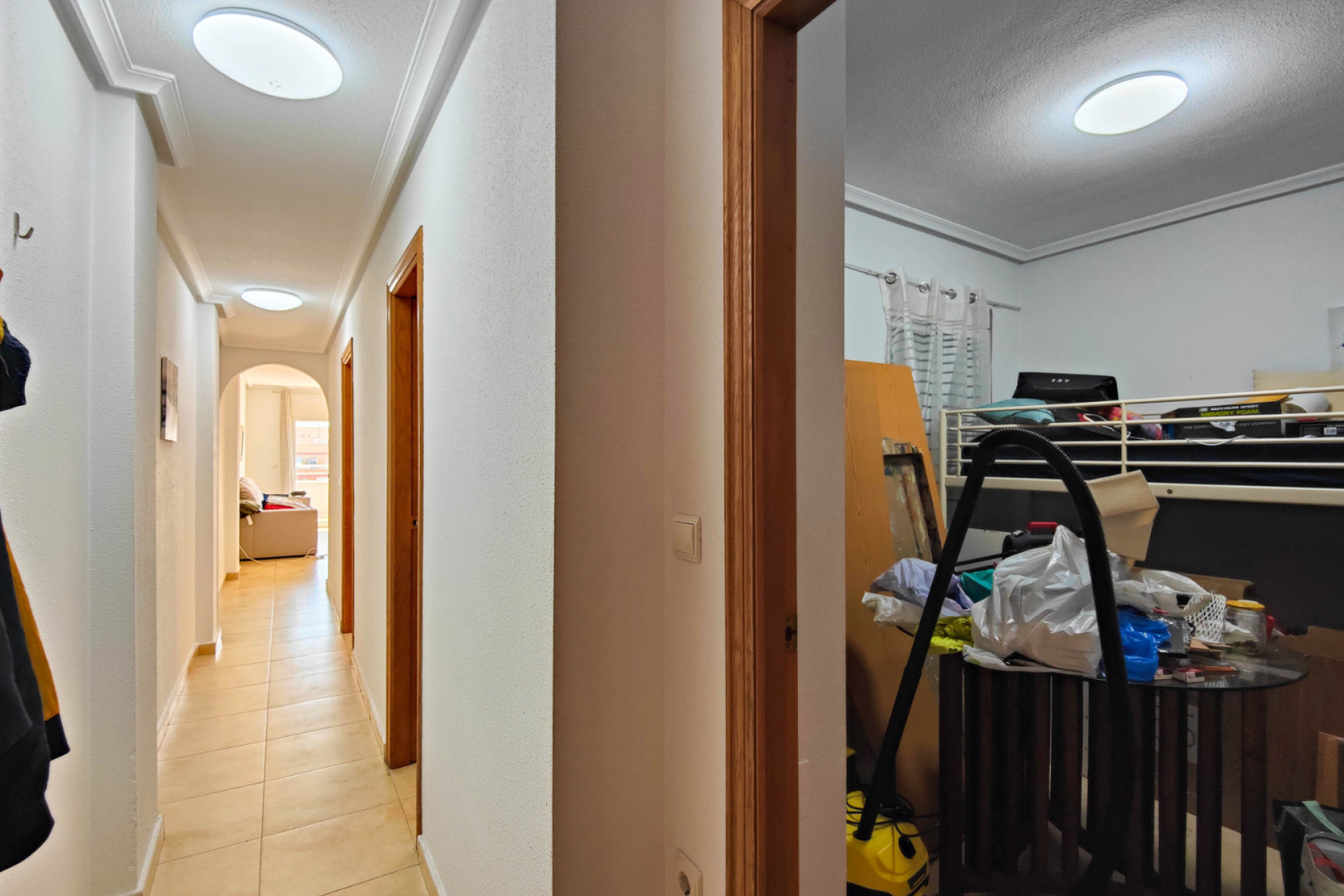 Location à long terme - Appartement - Torrevieja - Antonio Machado