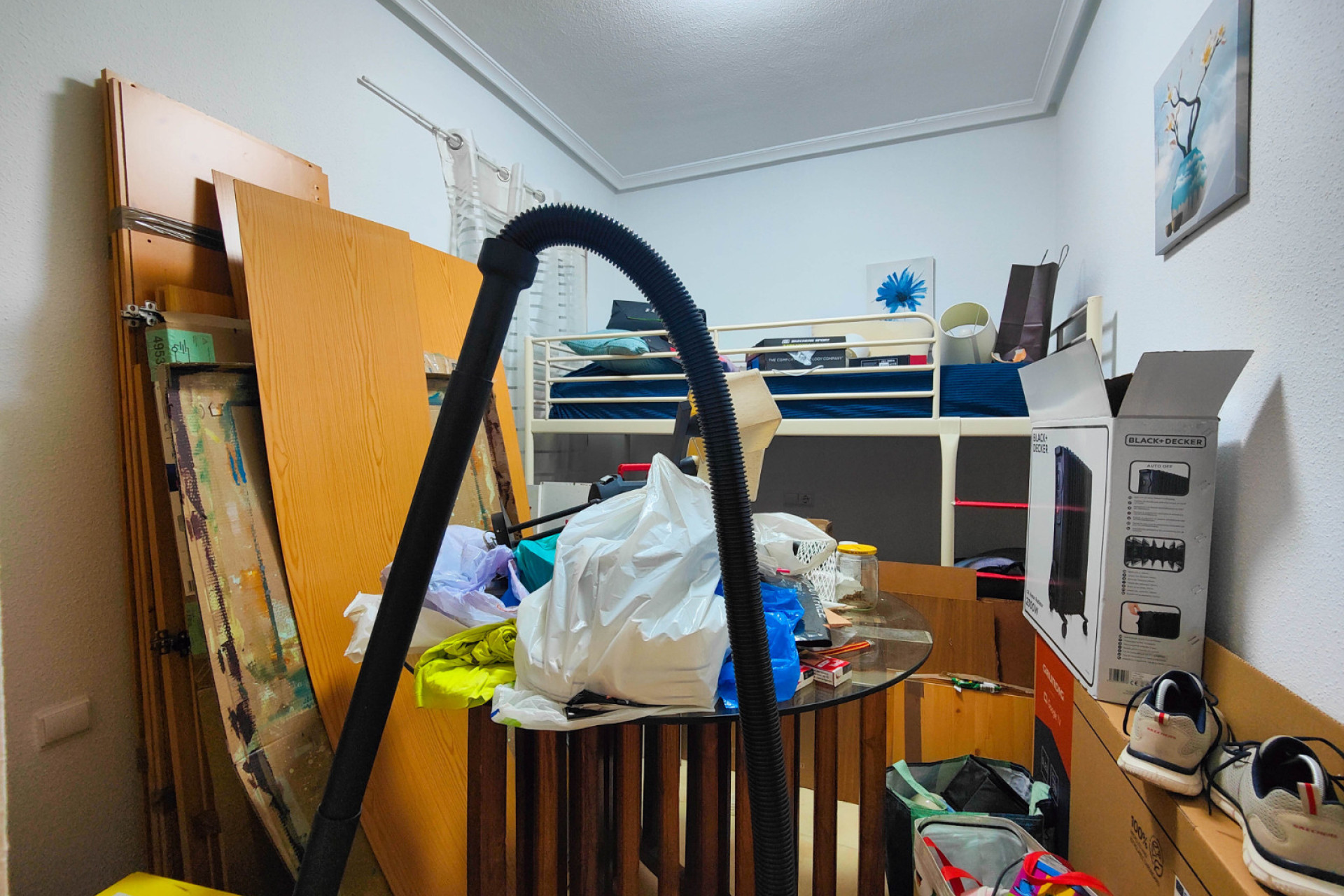 Location à long terme - Appartement - Torrevieja - Antonio Machado