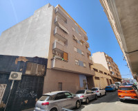 Location à long terme - Appartement - Torrevieja - Antonio Machado