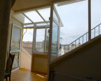 Location à long terme - Appartement - Villamartín