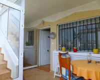 Location à long terme - Appartement - Villamartín