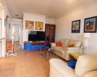 Location à long terme - Appartement - Villamartín