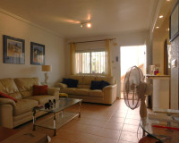 Location à long terme - Appartement - Villamartín