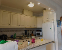 Location à long terme - Appartement - Villamartín