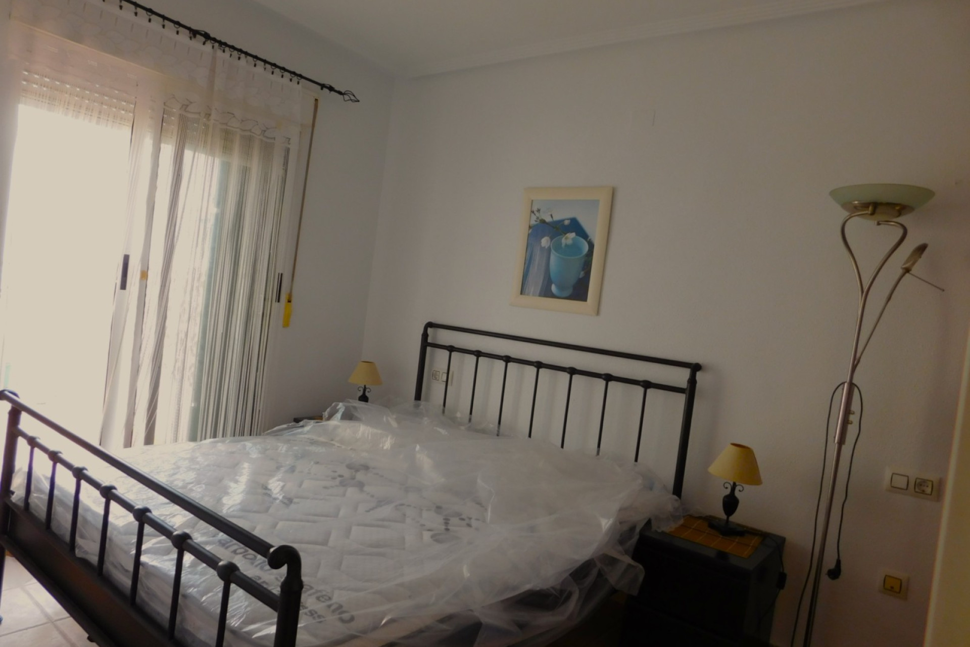 Location à long terme - Appartement - Villamartín