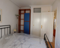 Location à long terme - Appartement - Villamartín