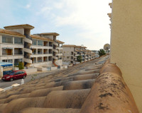 Location à long terme - Appartement - Villamartín