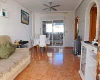 Location à long terme - Maison de ville - Torremendo