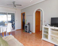 Location à long terme - Maison de ville - Torremendo