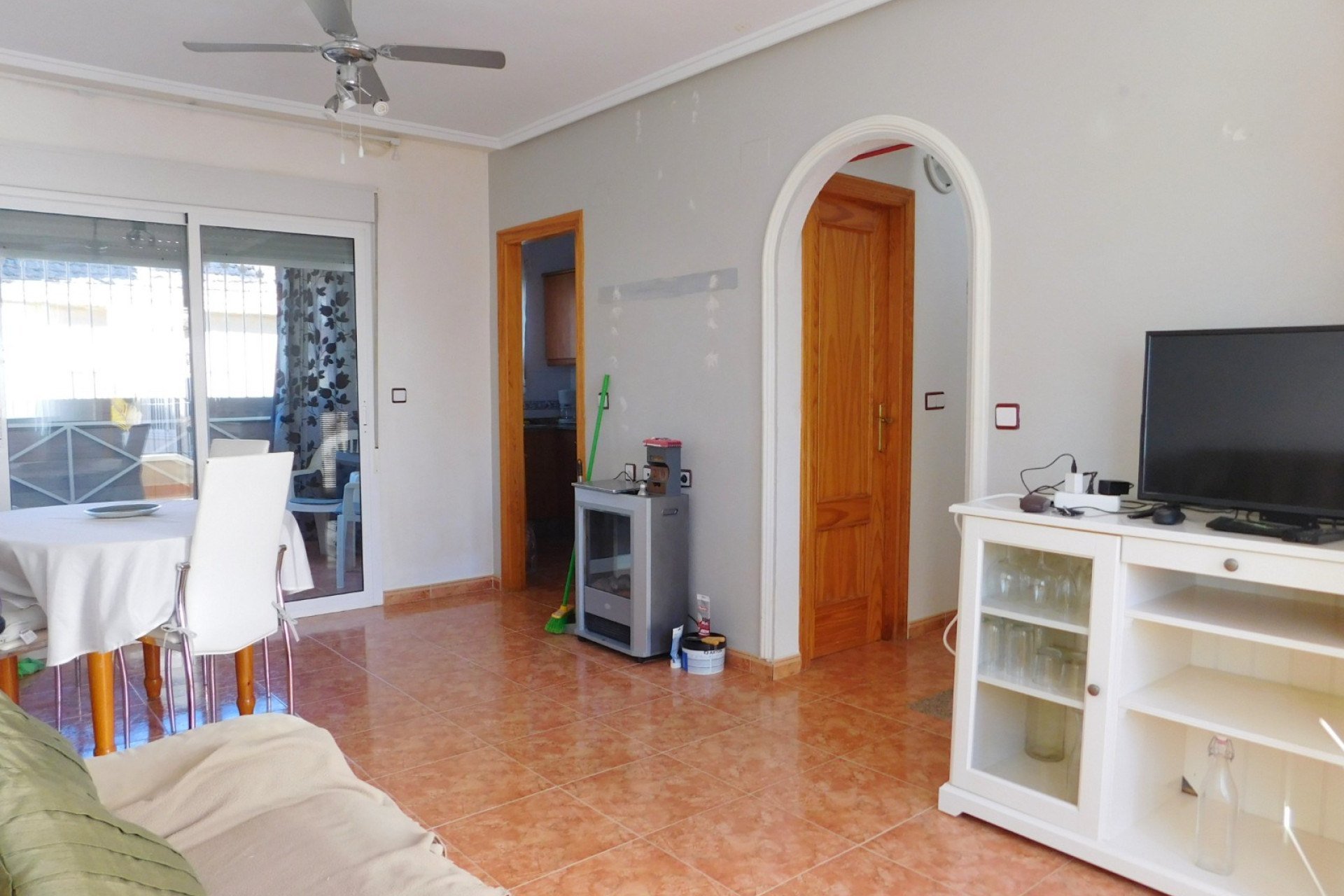 Location à long terme - Maison de ville - Torremendo