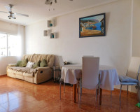 Location à long terme - Maison de ville - Torremendo