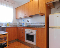 Location à long terme - Maison de ville - Torremendo