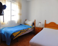 Location à long terme - Maison de ville - Torremendo