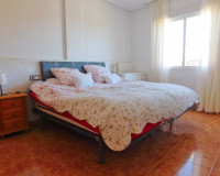 Location à long terme - Maison de ville - Torremendo