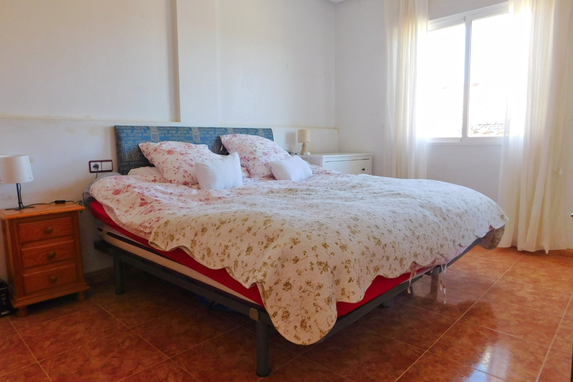 Location à long terme - Maison de ville - Torremendo