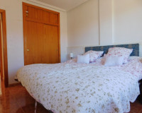 Location à long terme - Maison de ville - Torremendo