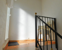 Location à long terme - Maison de ville - Torremendo