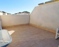 Location à long terme - Maison de ville - Torremendo