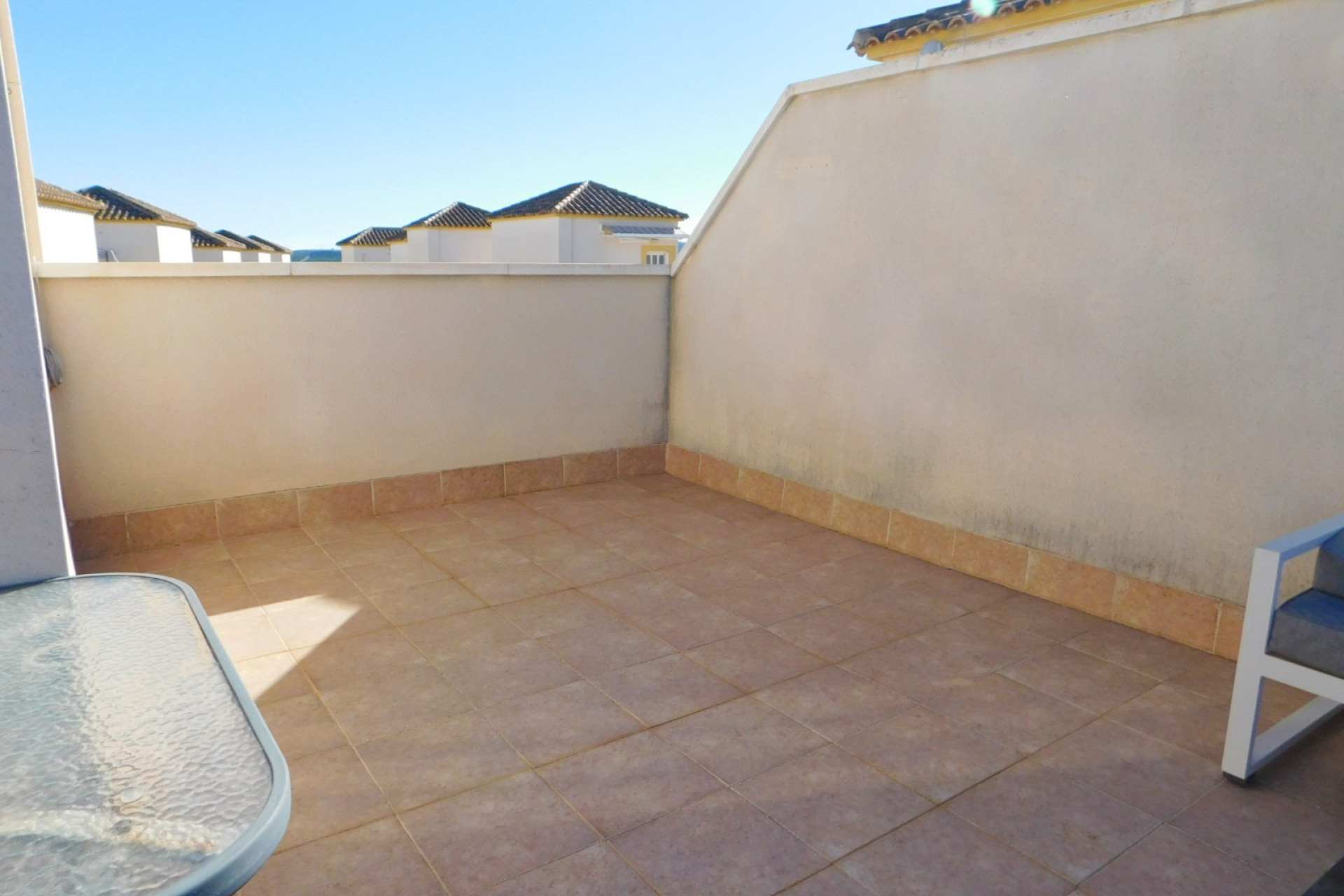 Location à long terme - Maison de ville - Torremendo