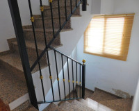 Location à long terme - Maison de ville - Torremendo