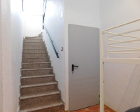 Location à long terme - Maison de ville - Torremendo