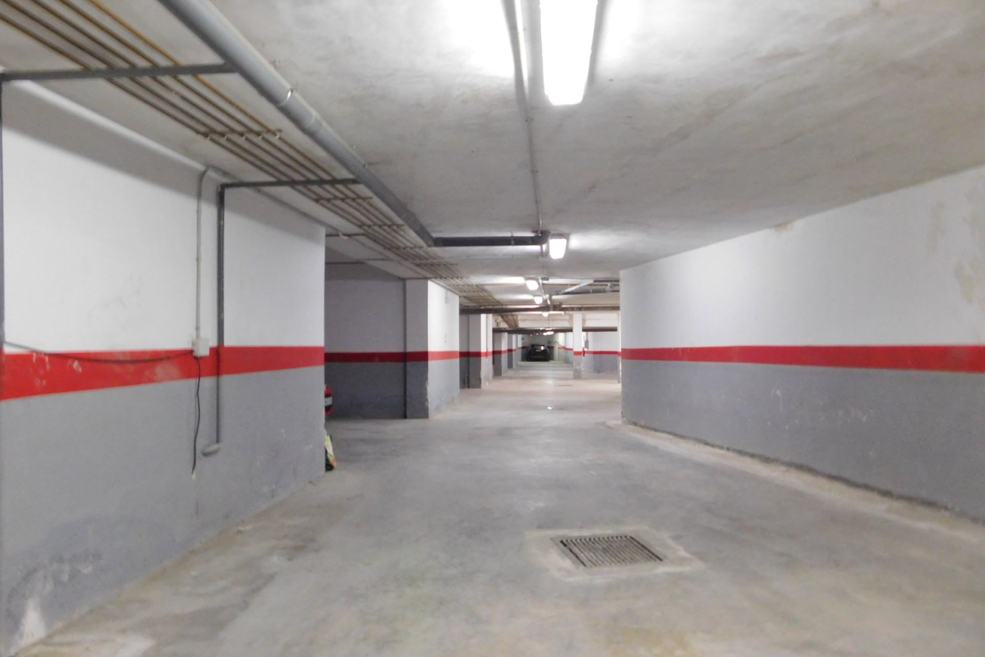 Location à long terme - Maison de ville - Torremendo