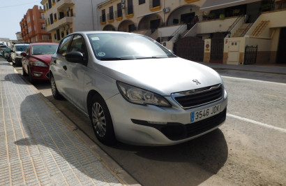 Location de voitures - Location à court terme - San Miguel de Salinas - CAR0001