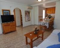 Long Term Rental - Apartment / Flat - La Zenia