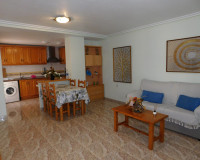 Long Term Rental - Apartment / Flat - La Zenia