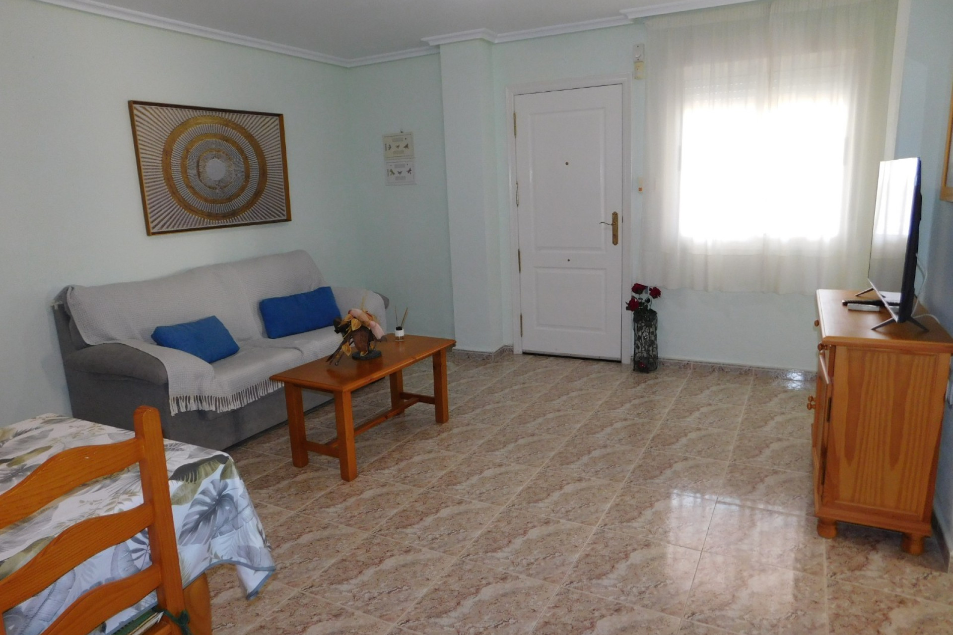 Long Term Rental - Apartment / Flat - La Zenia