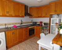 Long Term Rental - Apartment / Flat - La Zenia