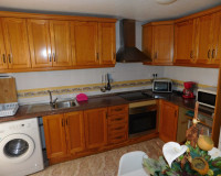Long Term Rental - Apartment / Flat - La Zenia