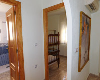 Long Term Rental - Apartment / Flat - La Zenia