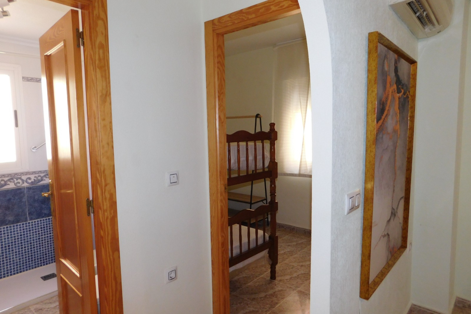 Long Term Rental - Apartment / Flat - La Zenia