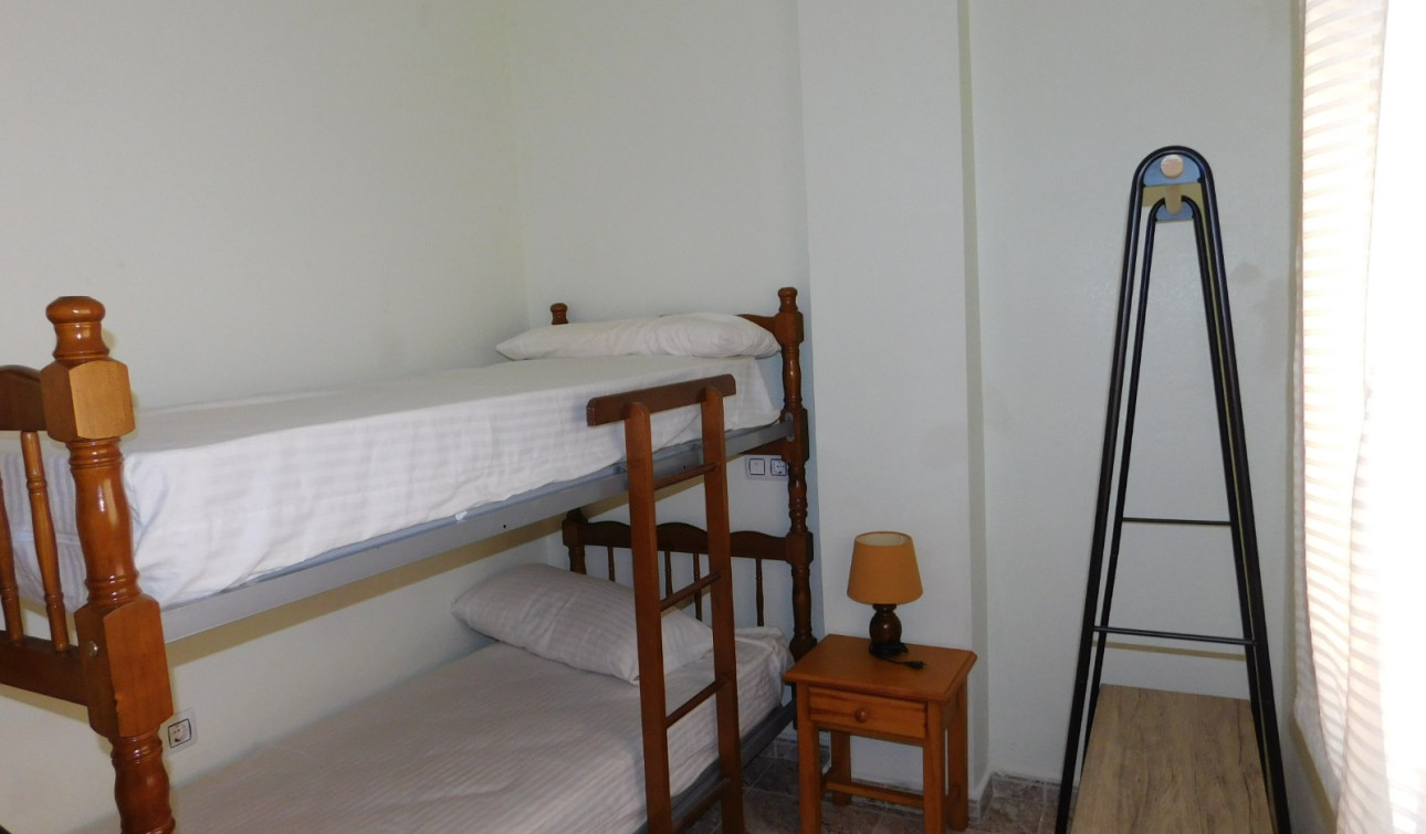 Long Term Rental - Apartment / Flat - La Zenia