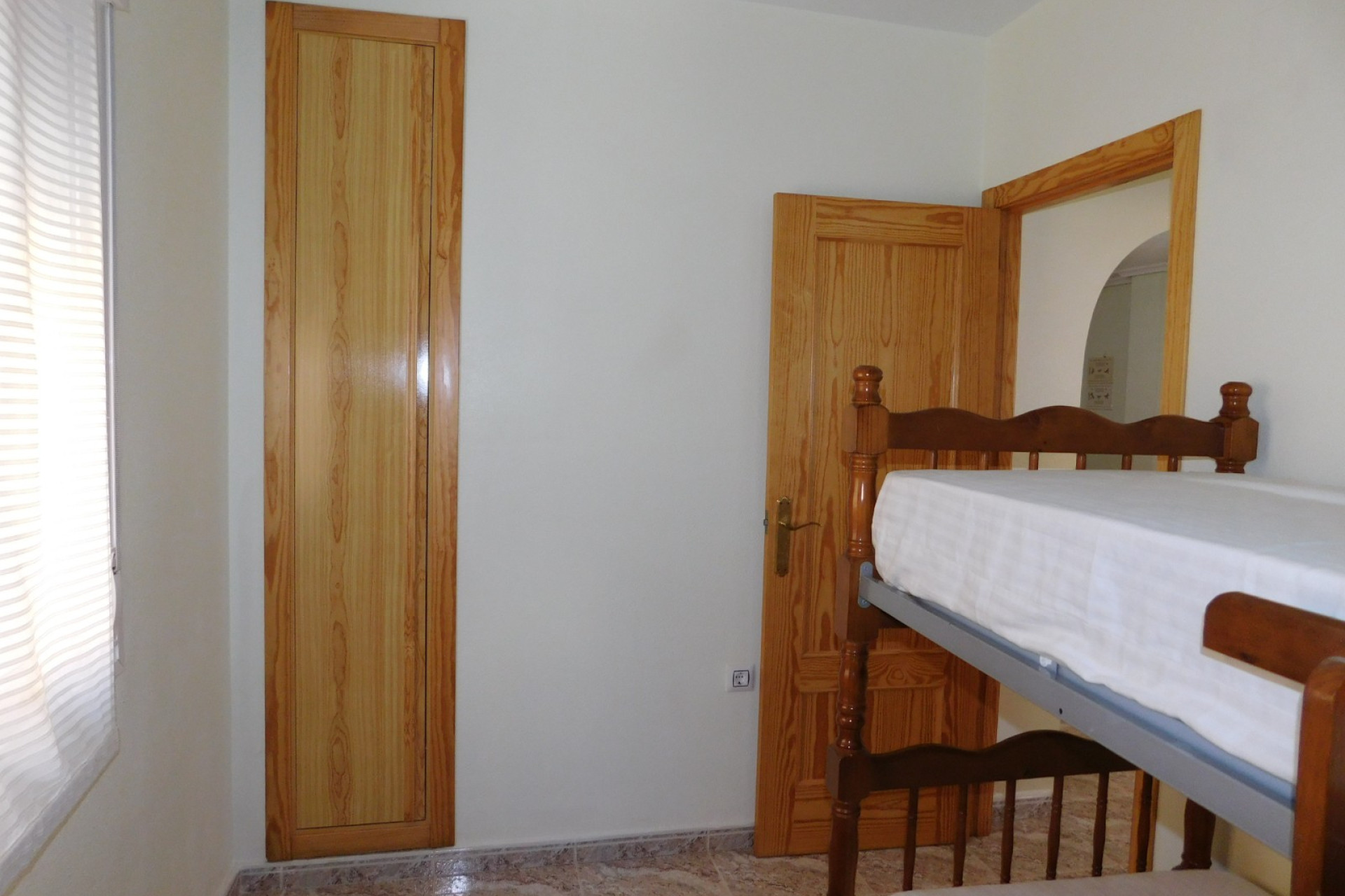 Long Term Rental - Apartment / Flat - La Zenia