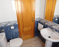 Long Term Rental - Apartment / Flat - La Zenia
