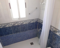 Long Term Rental - Apartment / Flat - La Zenia