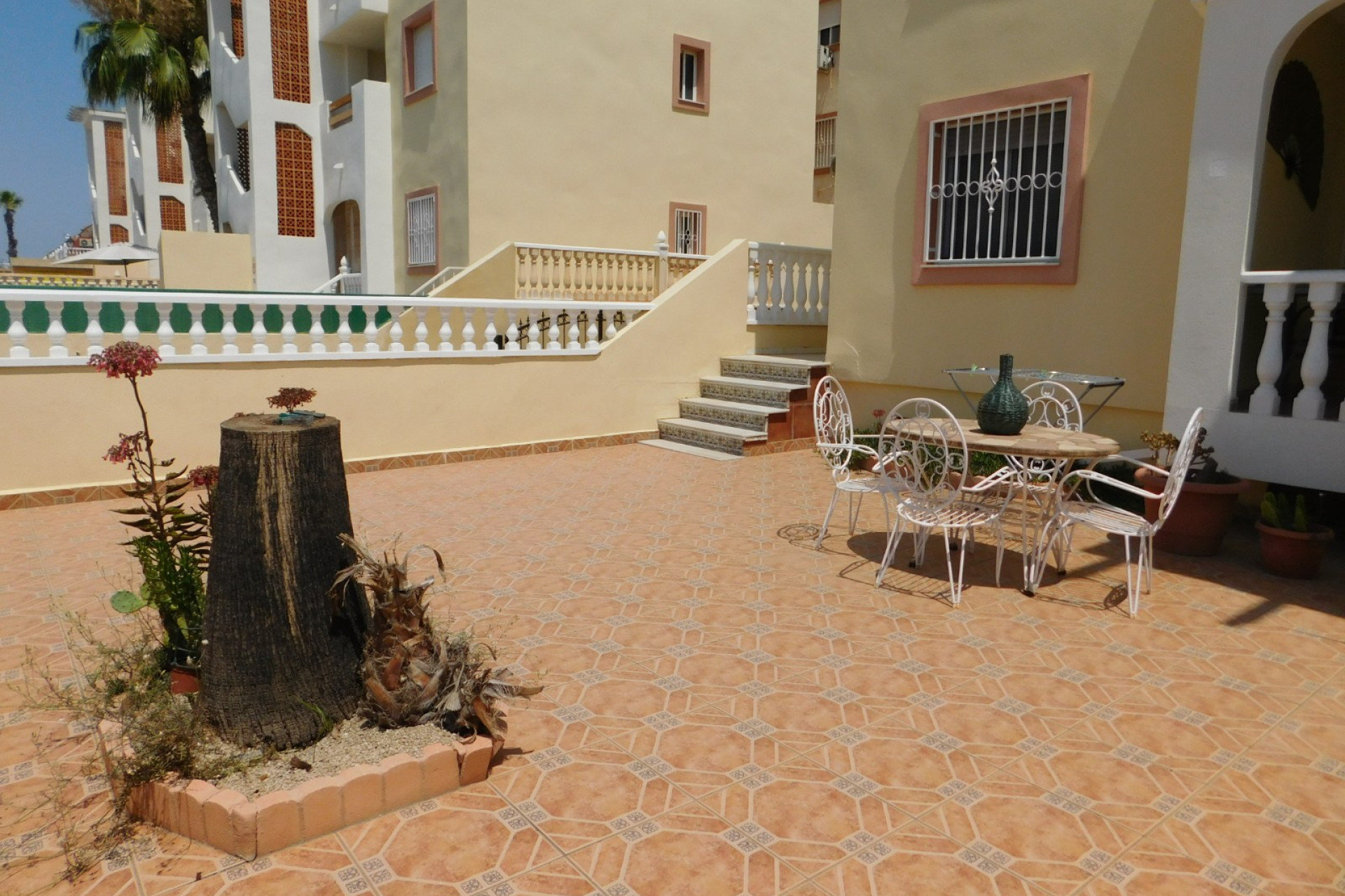 Long Term Rental - Apartment / Flat - La Zenia