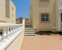 Long Term Rental - Apartment / Flat - La Zenia