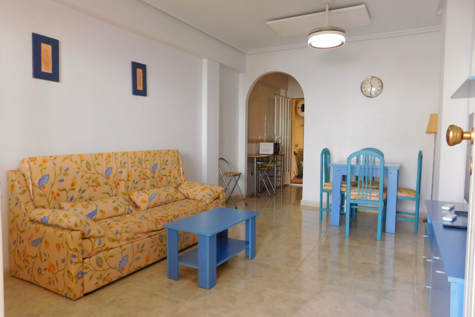 Long Term Rental - Apartment / Flat - Orihuela - La Matanza