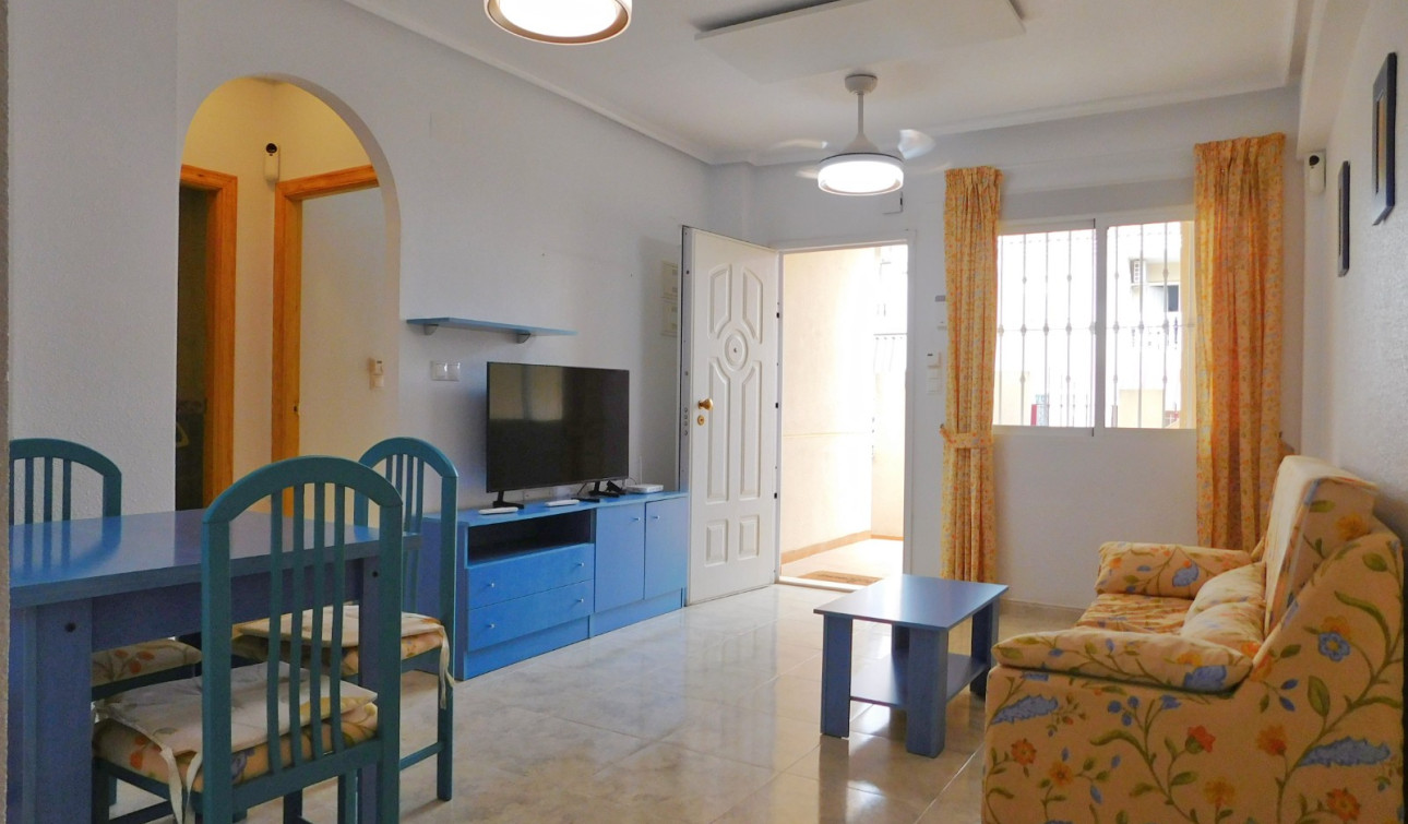 Long Term Rental - Apartment / Flat - Orihuela - La Matanza