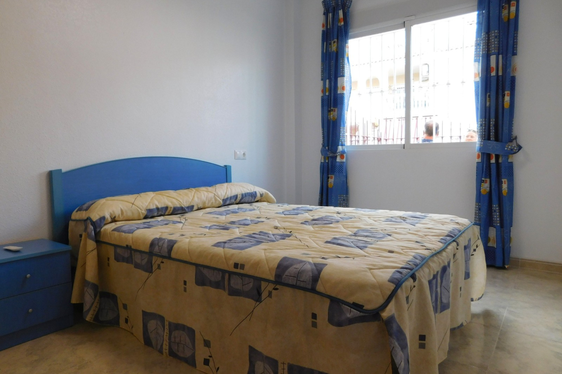 Long Term Rental - Apartment / Flat - Orihuela - La Matanza
