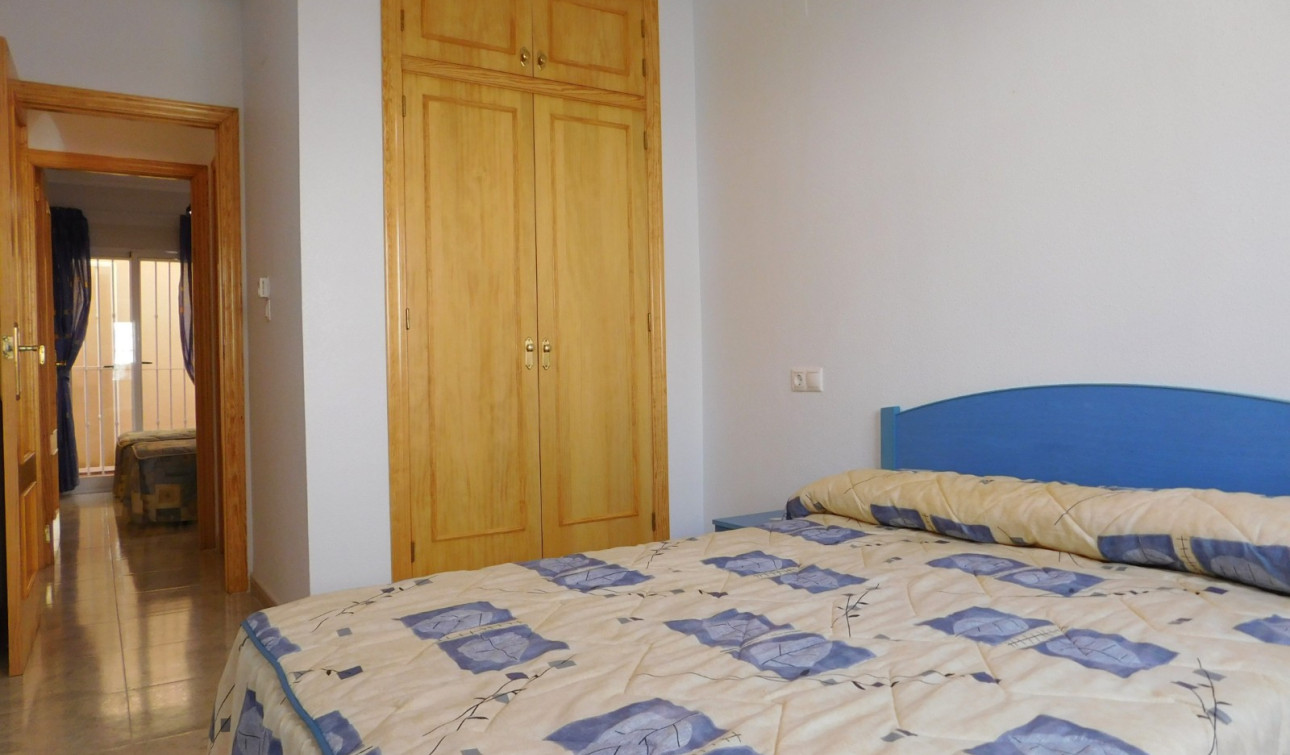 Long Term Rental - Apartment / Flat - Orihuela - La Matanza