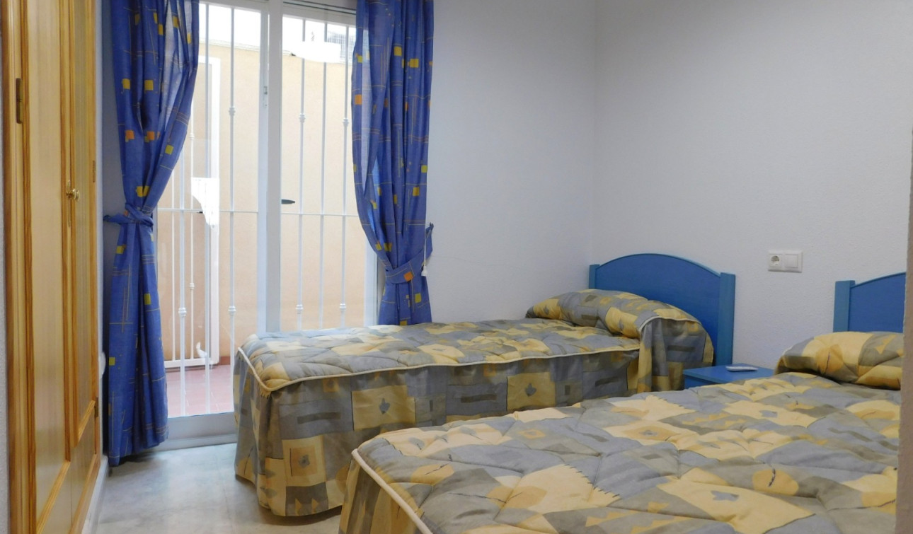 Long Term Rental - Apartment / Flat - Orihuela - La Matanza