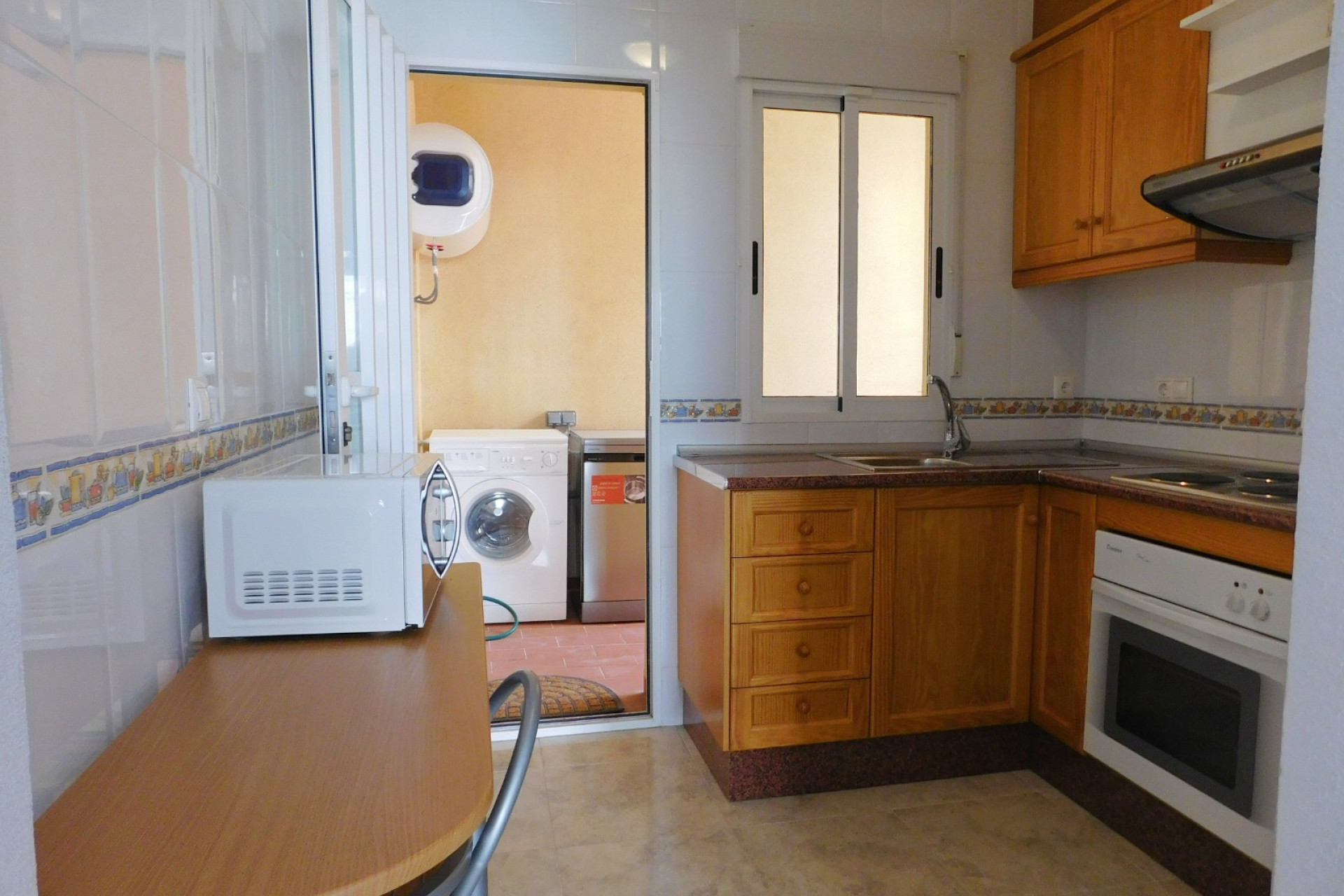 Long Term Rental - Apartment / Flat - Orihuela - La Matanza