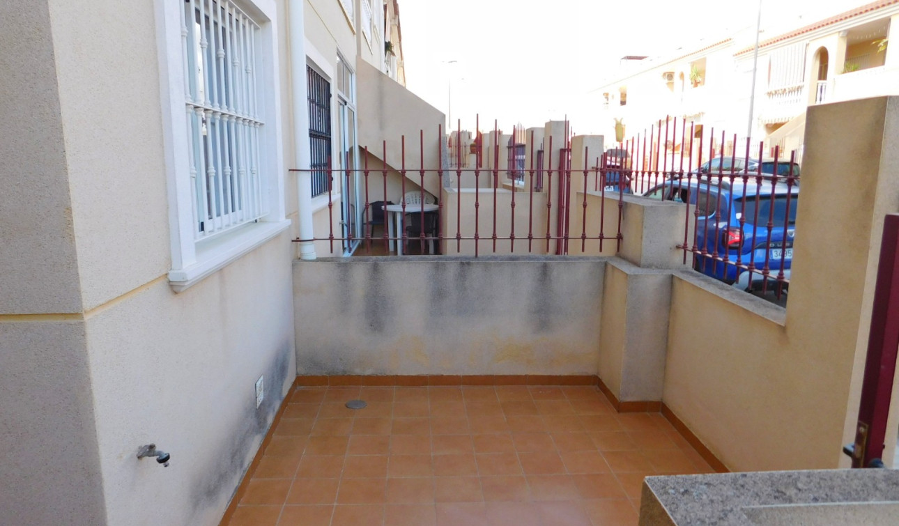 Long Term Rental - Apartment / Flat - Orihuela - La Matanza